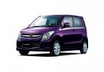 Mazda AZ-Wagon 2010 года